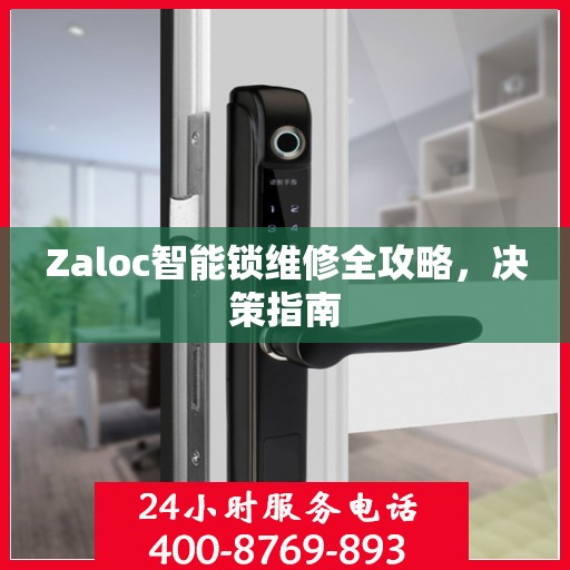 Zaloc智能锁维修全攻略，决策指南
