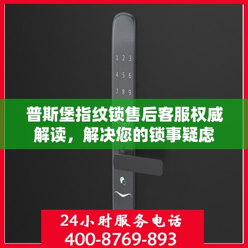 普斯堡指纹锁售后客服权威解读，解决您的锁事疑虑