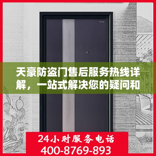 天豪防盗门售后服务热线详解，一站式解决您的疑问和需求