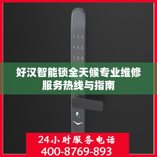 好汉智能锁全天候专业维修服务热线与指南