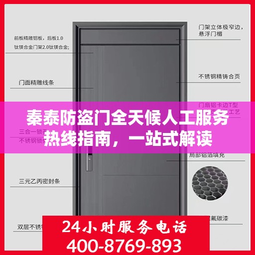 秦泰防盗门全天候人工服务热线指南，一站式解读