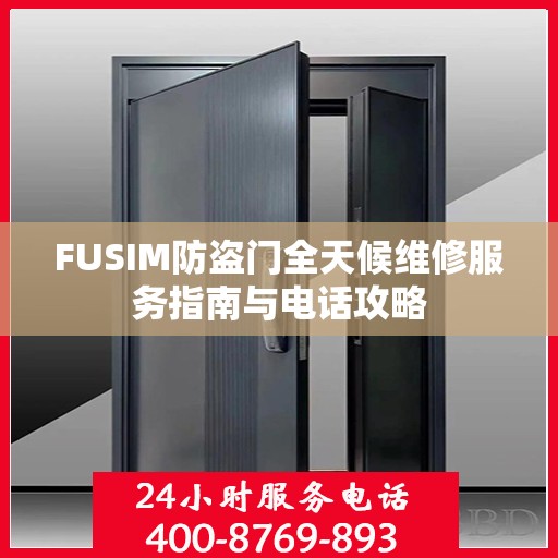 FUSIM防盗门全天候维修服务指南与电话攻略