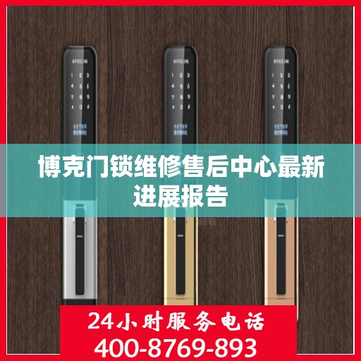 博克门锁维修售后中心最新进展报告