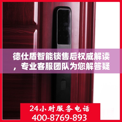 德仕盾智能锁售后权威解读，专业客服团队为您解答疑惑