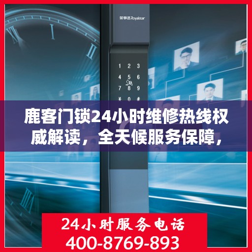 鹿客门锁24小时维修热线权威解读，全天候服务保障，专业维修助您无忧解困