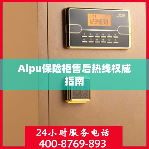 Aipu保险柜售后热线权威指南