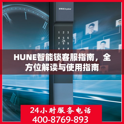 HUNE智能锁客服指南，全方位解读与使用指南