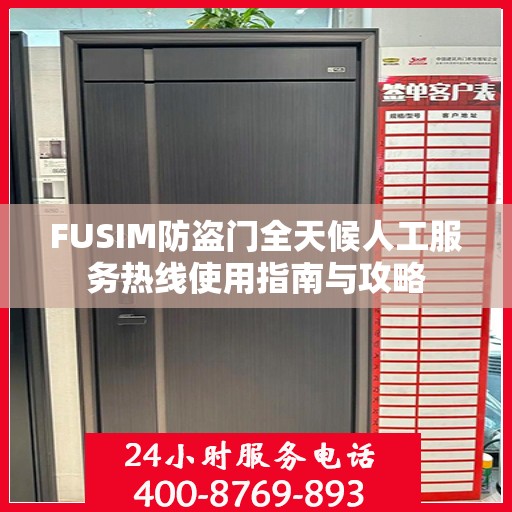 FUSIM防盗门全天候人工服务热线使用指南与攻略
