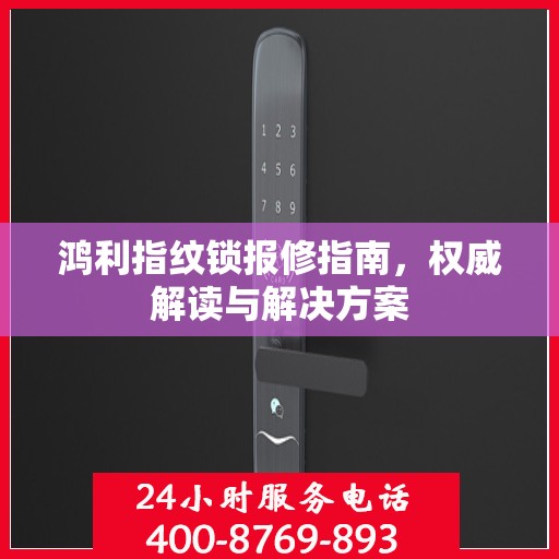 鸿利指纹锁报修指南，权威解读与解决方案