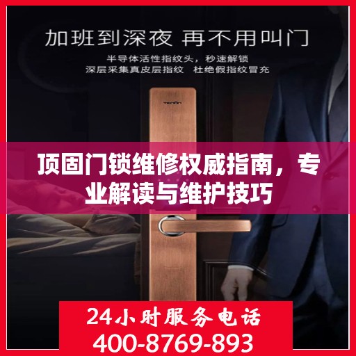 顶固门锁维修权威指南，专业解读与维护技巧