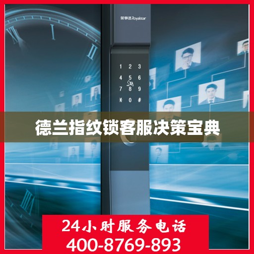 德兰指纹锁客服决策宝典