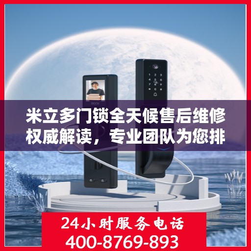 米立多门锁全天候售后维修权威解读，专业团队为您排忧解难