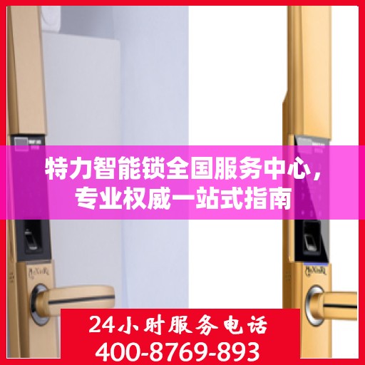 特力智能锁全国服务中心，专业权威一站式指南