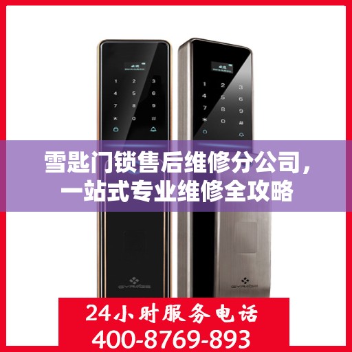 雪匙门锁售后维修分公司，一站式专业维修全攻略
