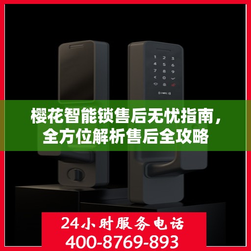 樱花智能锁售后无忧指南，全方位解析售后全攻略