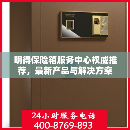 明得保险箱服务中心权威推荐，最新产品与解决方案