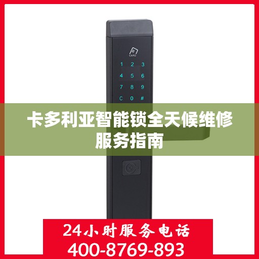 卡多利亚智能锁全天候维修服务指南
