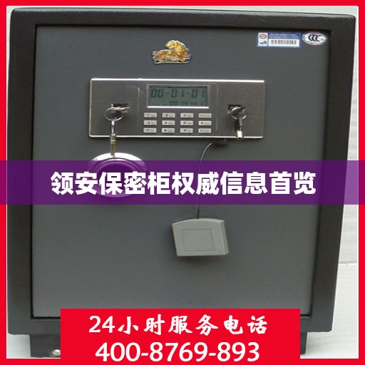 领安保密柜权威信息首览