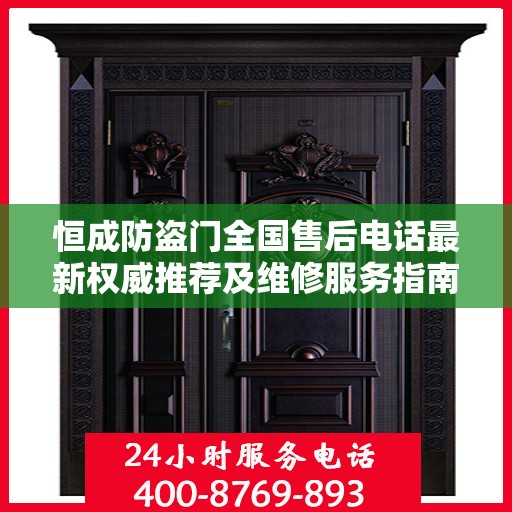 恒成防盗门全国售后电话最新权威推荐及维修服务指南