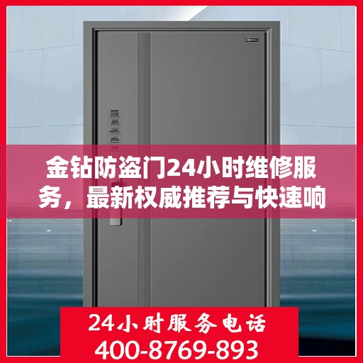 金钻防盗门24小时维修服务，最新权威推荐与快速响应指南