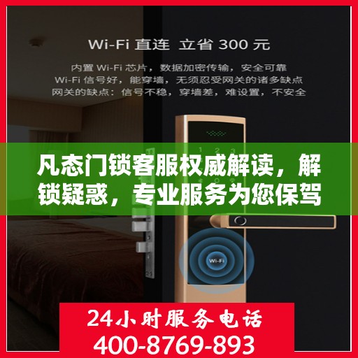 凡态门锁客服权威解读，解锁疑惑，专业服务为您保驾护航