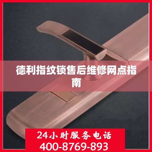 德利指纹锁售后维修网点指南