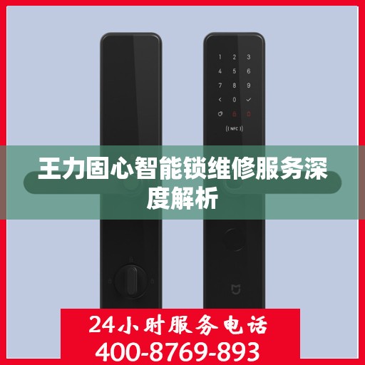 王力固心智能锁维修服务深度解析