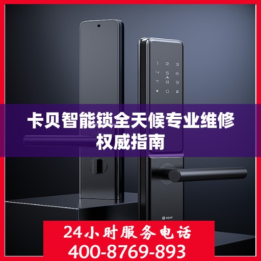 卡贝智能锁全天候专业维修权威指南