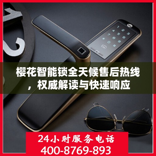 樱花智能锁全天候售后热线，权威解读与快速响应