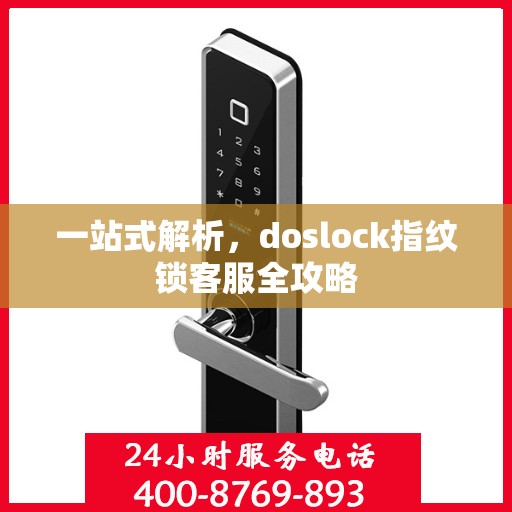 一站式解析，doslock指纹锁客服全攻略