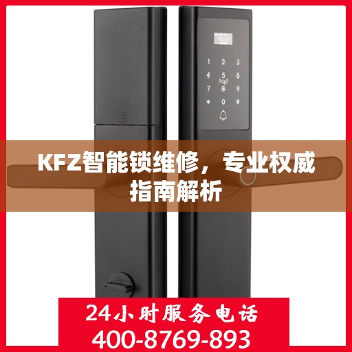 KFZ智能锁维修，专业权威指南解析