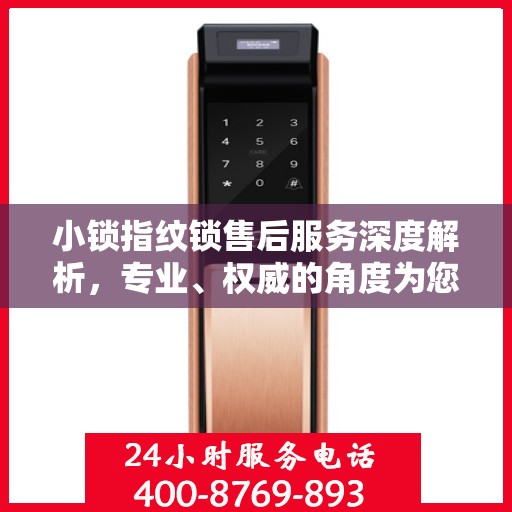 小锁指纹锁售后服务深度解析，专业、权威的角度为您解读
