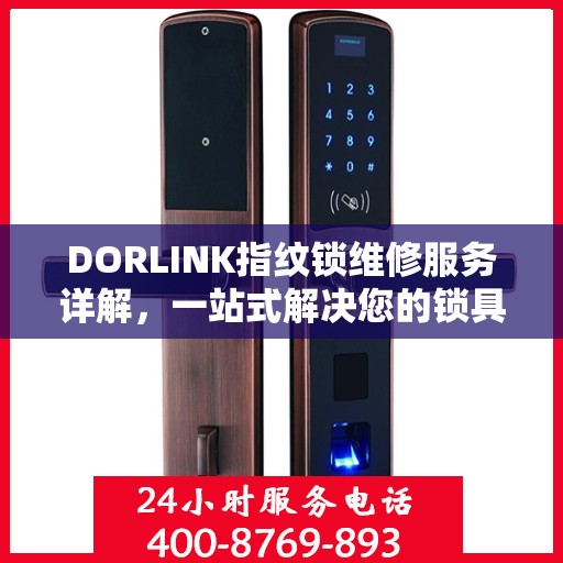 DORLINK指纹锁维修服务详解，一站式解决您的锁具问题