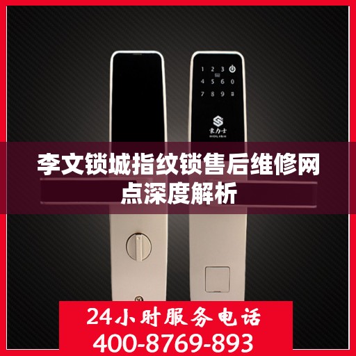 李文锁城指纹锁售后维修网点深度解析