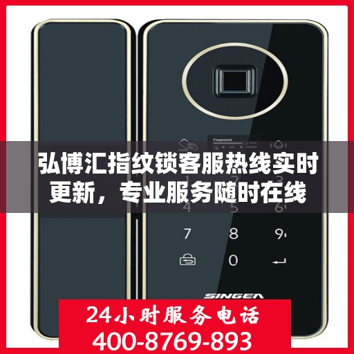 弘博汇指纹锁客服热线实时更新，专业服务随时在线