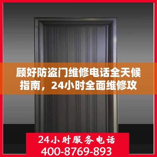 顾好防盗门维修电话全天候指南，24小时全面维修攻略