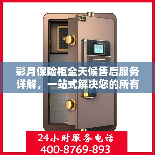彩月保险柜全天候售后服务详解，一站式解决您的所有问题