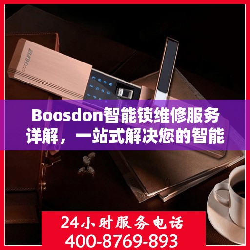Boosdon智能锁维修服务详解，一站式解决您的智能锁问题