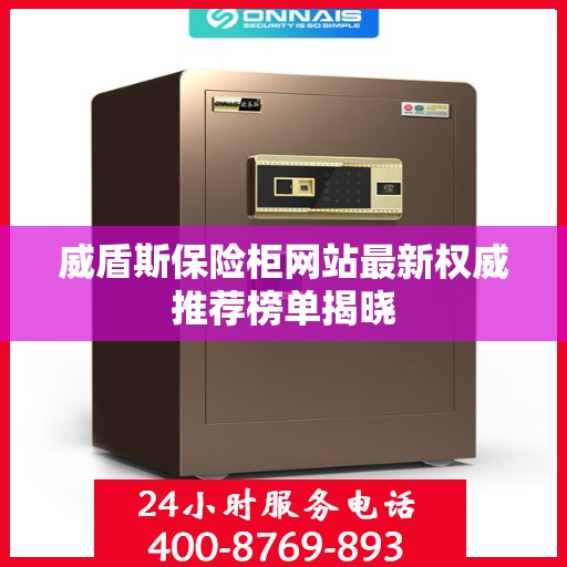 威盾斯保险柜网站最新权威推荐榜单揭晓