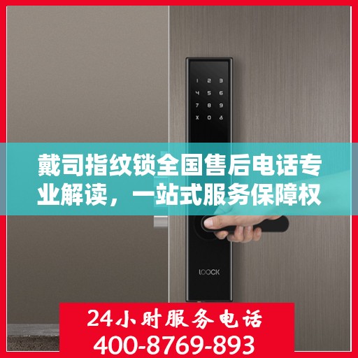 戴司指纹锁全国售后电话专业解读，一站式服务保障权威指南