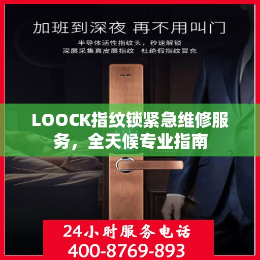 LOOCK指纹锁紧急维修服务，全天候专业指南