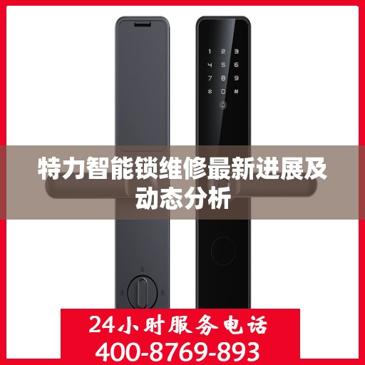 特力智能锁维修最新进展及动态分析