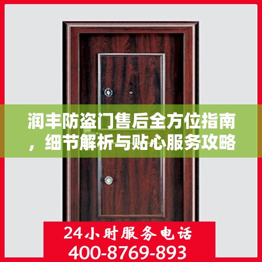 润丰防盗门售后全方位指南，细节解析与贴心服务攻略