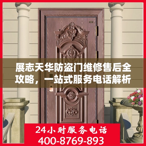 展志天华防盗门维修售后全攻略，一站式服务电话解析