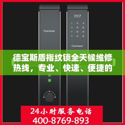 德宝斯盾指纹锁全天候维修热线，专业、快速、便捷的服务指南