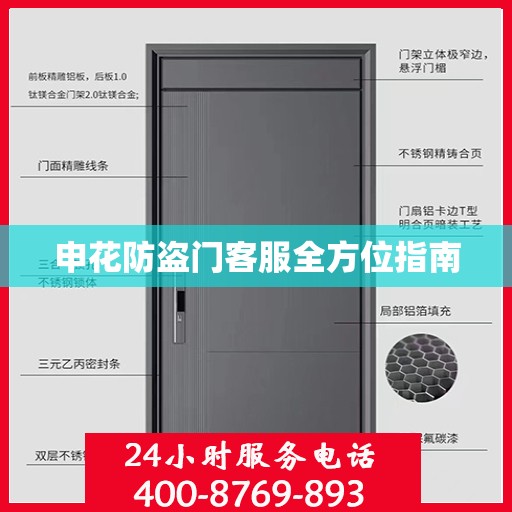 申花防盗门客服全方位指南