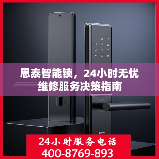 思泰智能锁，24小时无忧维修服务决策指南