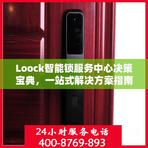 Loock智能锁服务中心决策宝典，一站式解决方案指南