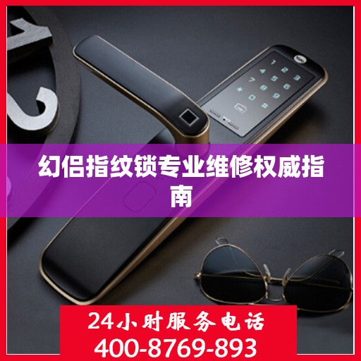 幻侣指纹锁专业维修权威指南