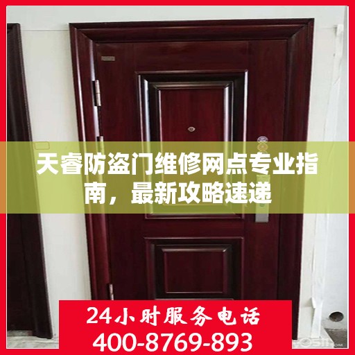 天睿防盗门维修网点专业指南，最新攻略速递